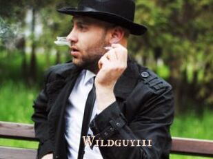 Wildguy111