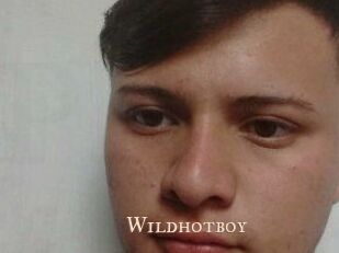 Wild_hotboy