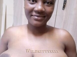Wildkittyxxxx