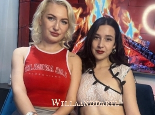 Willaanddaryl
