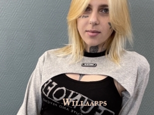 Willaapps