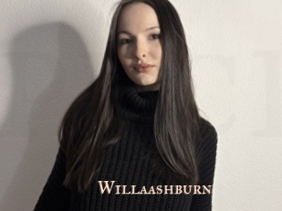 Willaashburn