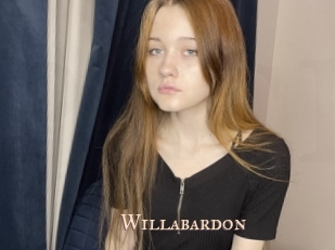 Willabardon