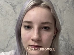 Willabrower