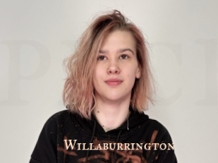 Willaburrington
