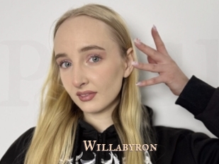 Willabyron