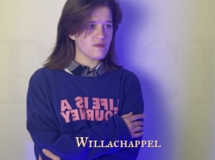 Willachappel