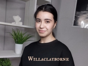 Willaclayborne