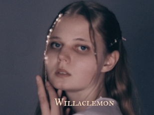Willaclemon