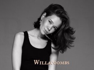 Willacoombs