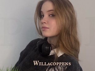 Willacoppens