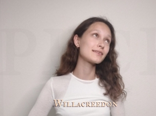 Willacreedon