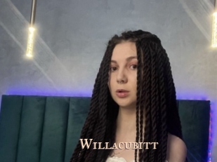 Willacubitt
