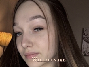 Willacunard