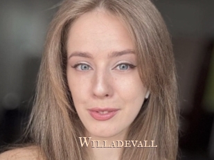 Willadevall