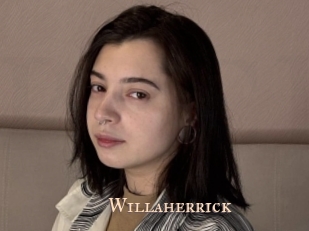 Willaherrick