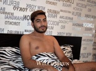 Willforfun