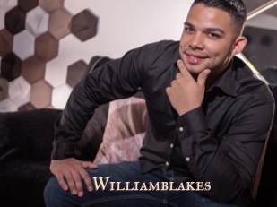 Williamblakes