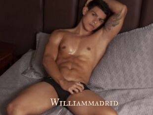 Williammadrid