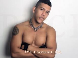 Williamsanchez