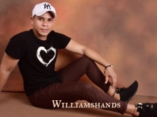 Williamshands