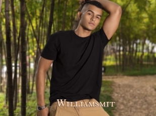 Williamsmit