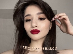Williamssharon
