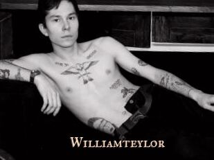Williamteylor
