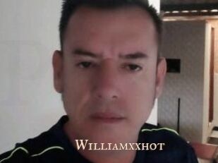 Williamxxhot