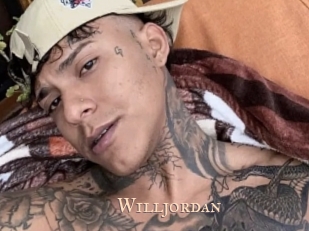 Willjordan