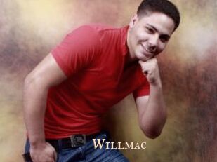 Willmac