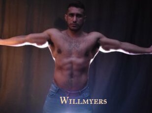 Willmyers