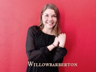Willowbarberton