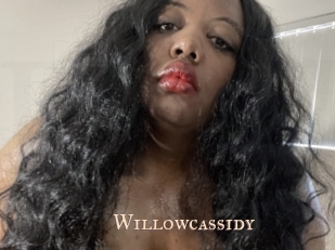 Willowcassidy