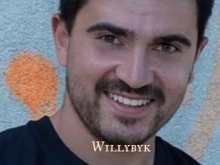 Willybyk