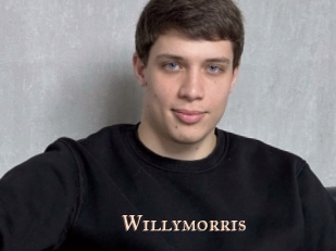 Willymorris