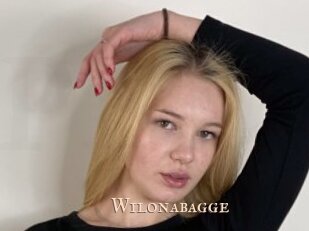 Wilonabagge