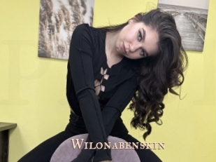Wilonabenskin