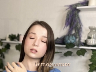 Wilonabiddy
