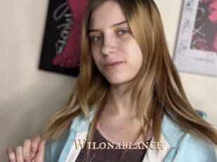 Wilonablanch