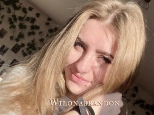 Wilonabrandon
