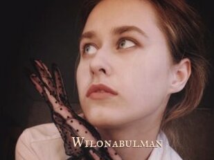 Wilonabulman