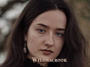 Wilonacrook
