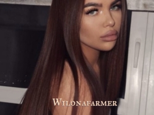 Wilonafarmer