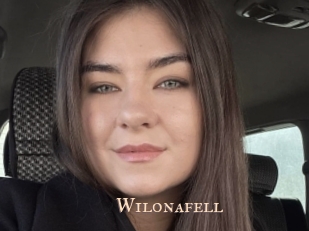 Wilonafell