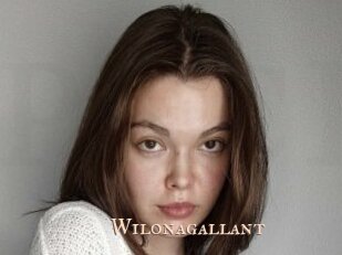 Wilonagallant