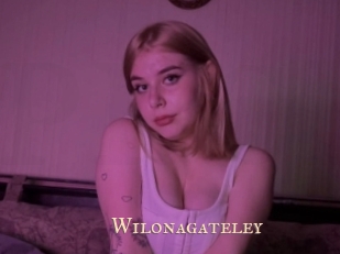 Wilonagateley