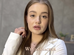 Wilonahacker