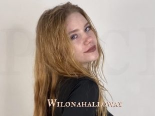 Wilonahalloway