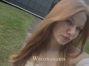 Wilonaharis